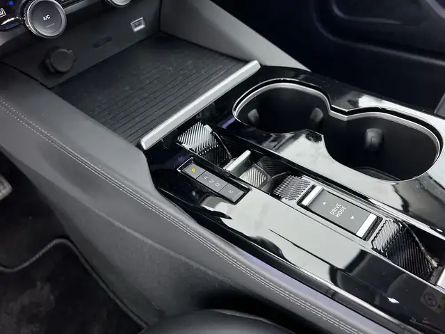 Citroen C5 X view 15