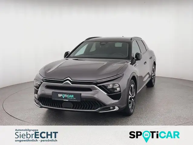 2022 Citroen C5 X in Grey for sale