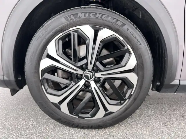 Citroen C5 X view 7