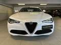 Alfa Romeo Giulia 2.2 Turbo AT8 150CV Business Blanc - thumbnail 6