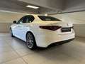 Alfa Romeo Giulia 2.2 Turbo AT8 150CV Business Blanc - thumbnail 3