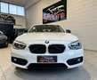 BMW 118 d 5p. Sport *TAGLIANDI BMW* Weiß - thumbnail 2