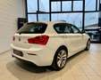 BMW 118 d 5p. Sport *TAGLIANDI BMW* Weiß - thumbnail 4