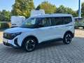 Ford Tourneo Courier Active LED Kamera Navi Blanc - thumbnail 8
