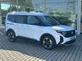 Ford Tourneo Courier Active LED Kamera Navi Blanc - thumbnail 3