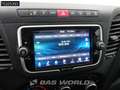 Iveco Daily 35C16 3.0L Kipper met Kist Dubbellucht Weiß - thumbnail 14