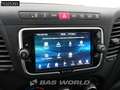 Iveco Daily 35C16 3.0L Kipper met Kist Dubbellucht Weiß - thumbnail 13