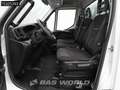 Iveco Daily 35C16 3.0L Kipper met Kist Dubbellucht Weiß - thumbnail 11