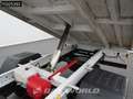 Iveco Daily 35C16 3.0L Kipper met Kist Dubbellucht Weiß - thumbnail 9