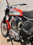 Ducati Scrambler 350 Arancione - thumbnail 2