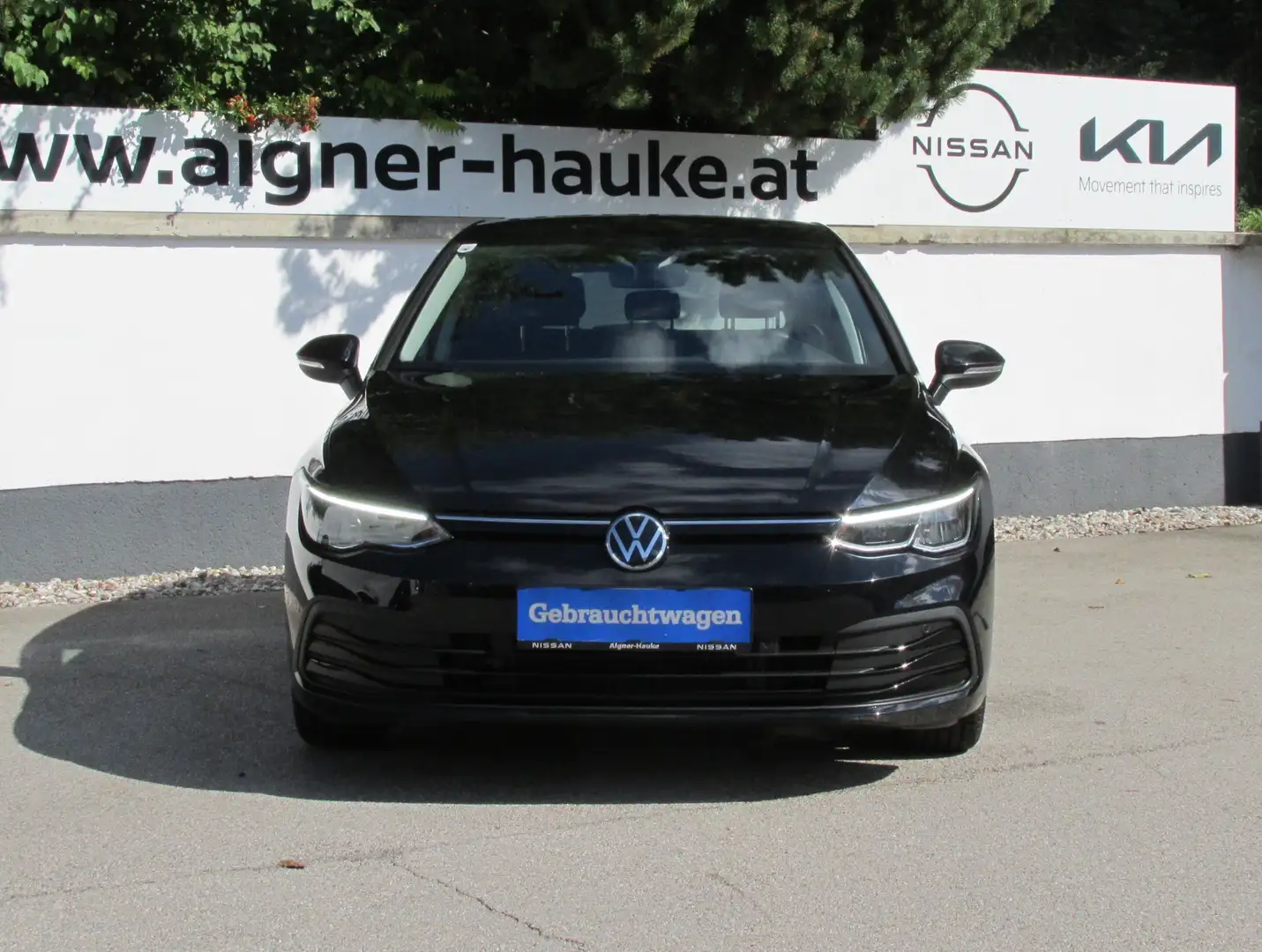 Volkswagen Golf Golf Rabbit 1,0 TSI Nero - 2