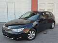 Subaru Impreza Impreza Hatchback Comfort 1,5 *1.Besitz* *64000km* Schwarz - thumbnail 1