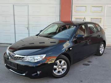 Impreza Hatchback Comfort 1,5 *1.Besitz* *64000km*