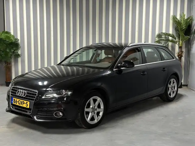 Audi A4 Avant 1.8 TFSI