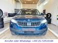 Skoda Kodiaq Style/7Si./AHK/RFK/1.Hand/MemorySit Blau - thumbnail 3