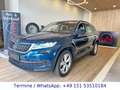 Skoda Kodiaq Style/7Si./AHK/RFK/1.Hand/MemorySit Bleu - thumbnail 1