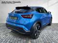 Nissan Juke DCT Tekna LED/Navi/Winterpaket/AHK/360° Blau - thumbnail 4