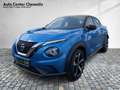 Nissan Juke DCT Tekna LED/Navi/Winterpaket/AHK/360° Blau - thumbnail 2