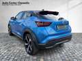 Nissan Juke DCT Tekna LED/Navi/Winterpaket/AHK/360° Blau - thumbnail 3