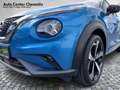 Nissan Juke DCT Tekna LED/Navi/Winterpaket/AHK/360° Blau - thumbnail 6