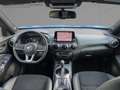 Nissan Juke DCT Tekna LED/Navi/Winterpaket/AHK/360° Blau - thumbnail 10