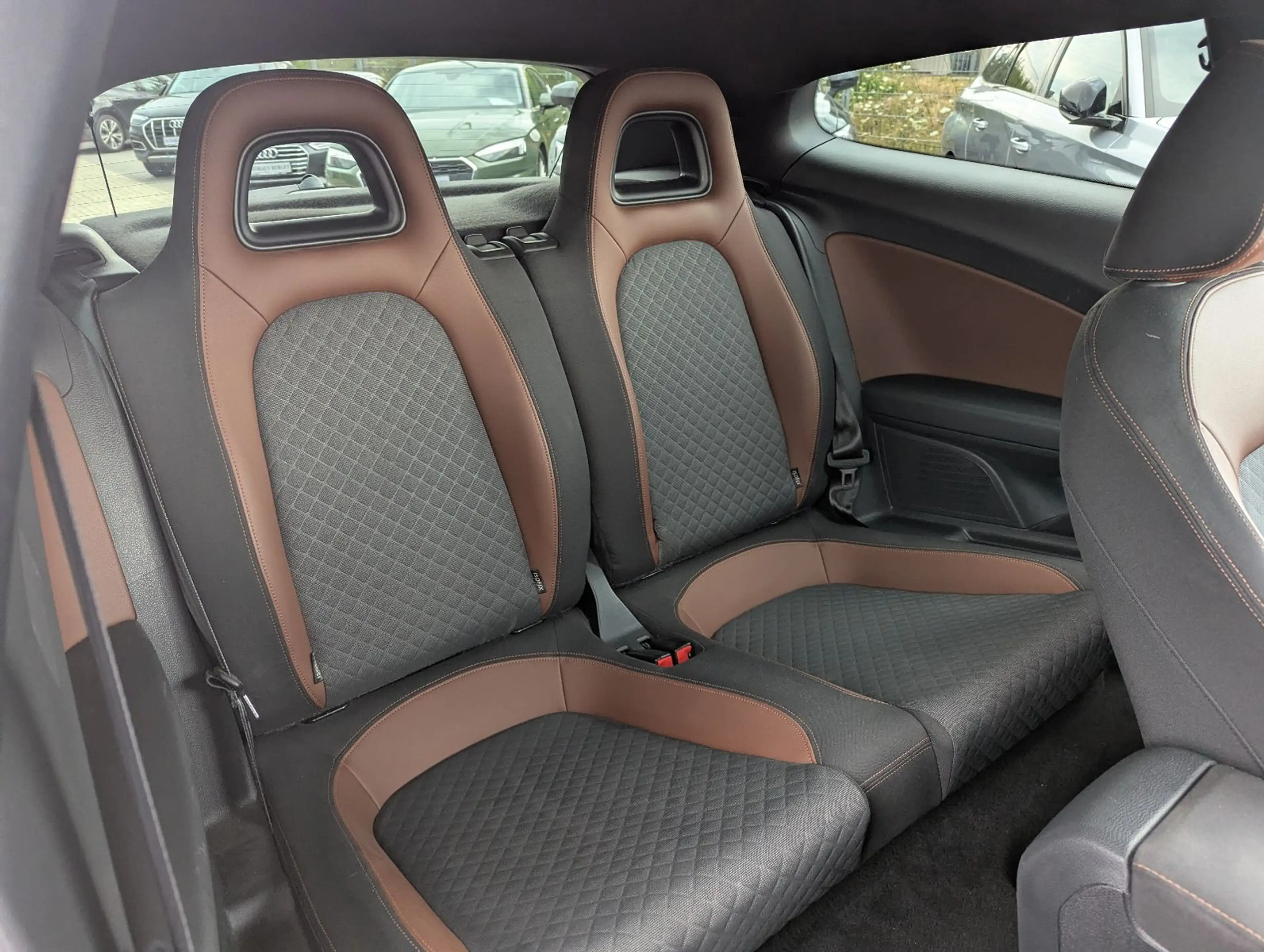 Volkswagen Scirocco Allstar BMT/Start-Stopp — photo 12