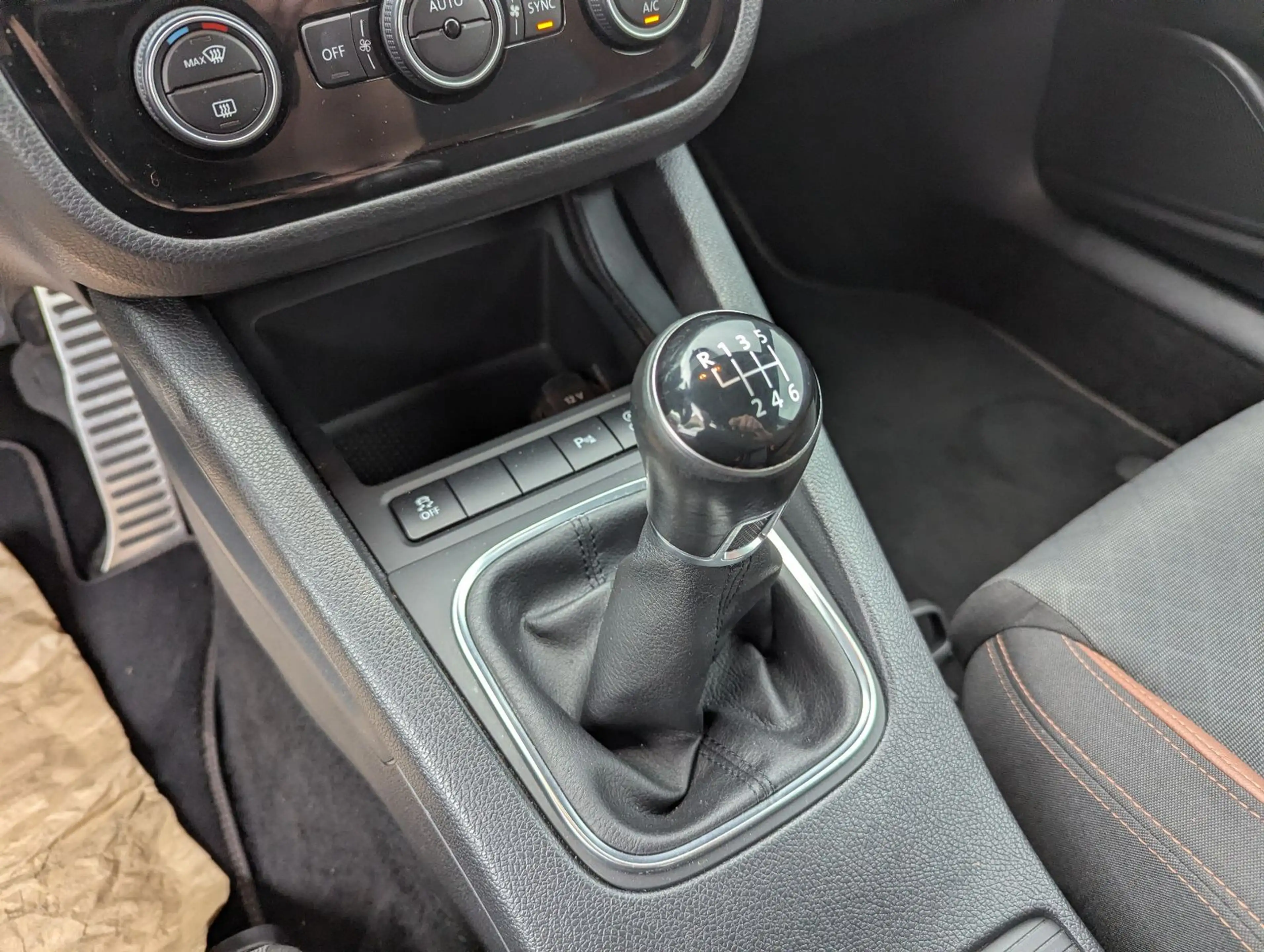 Volkswagen Scirocco Allstar BMT/Start-Stopp — photo 15