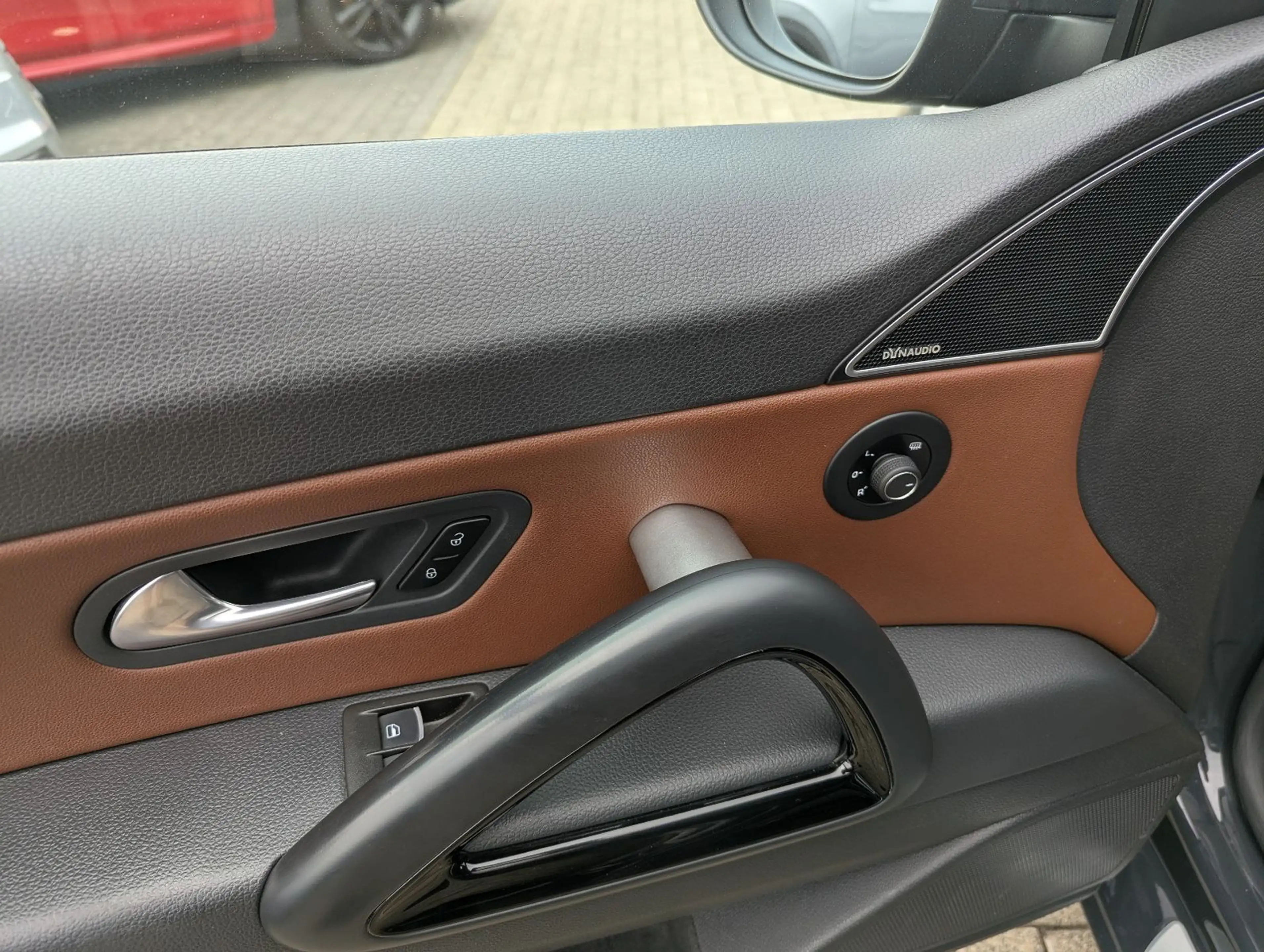 Volkswagen Scirocco Allstar BMT/Start-Stopp — photo 14
