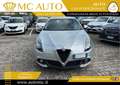 Alfa Romeo Giulietta 1.6 JTDm TCT 120 CV Super Argento - thumbnail 2