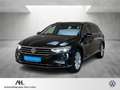 Volkswagen Passat Variant 2.0 TDI Elegance Navi AHK RFK DAB AppConnect Schwarz - thumbnail 1
