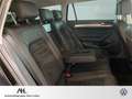 Volkswagen Passat Variant 2.0 TDI Elegance Navi AHK RFK DAB AppConnect Schwarz - thumbnail 10