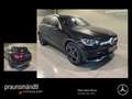 Mercedes-Benz GLC 220 d 4M AMG AHK/LED/360°/MBUX/eleHe/19"/Tot Negro - thumbnail 1