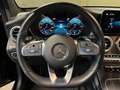 Mercedes-Benz GLC 220 d 4M AMG AHK/LED/360°/MBUX/eleHe/19"/Tot Negro - thumbnail 4