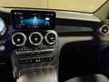 Mercedes-Benz GLC 220 d 4M AMG AHK/LED/360°/MBUX/eleHe/19"/Tot Negro - thumbnail 6