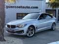 BMW 318 (F34) 318D 150CH SPORT Gris - thumbnail 2