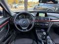 BMW 318 (F34) 318D 150CH SPORT Gris - thumbnail 8
