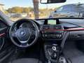 BMW 318 (F34) 318D 150CH SPORT Gris - thumbnail 7