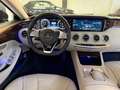 Mercedes-Benz S 400 COUPE 4 MATIC*NAPPA*COMAND WIDE*PANO*LED* Zwart - thumbnail 11