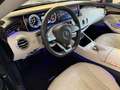 Mercedes-Benz S 400 COUPE 4 MATIC*NAPPA*COMAND WIDE*PANO*LED* Zwart - thumbnail 4