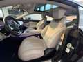 Mercedes-Benz S 400 COUPE 4 MATIC*NAPPA*COMAND WIDE*PANO*LED* Zwart - thumbnail 14