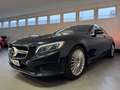Mercedes-Benz S 400 COUPE 4 MATIC*NAPPA*COMAND WIDE*PANO*LED* Zwart - thumbnail 3