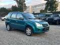 Suzuki Ignis 1,3 GL 5TG DDI / Diesel / Sparsames Auto ... Vert - thumbnail 4