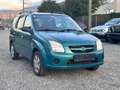 Suzuki Ignis 1,3 GL 5TG DDI / Diesel / Sparsames Auto ... Vert - thumbnail 3