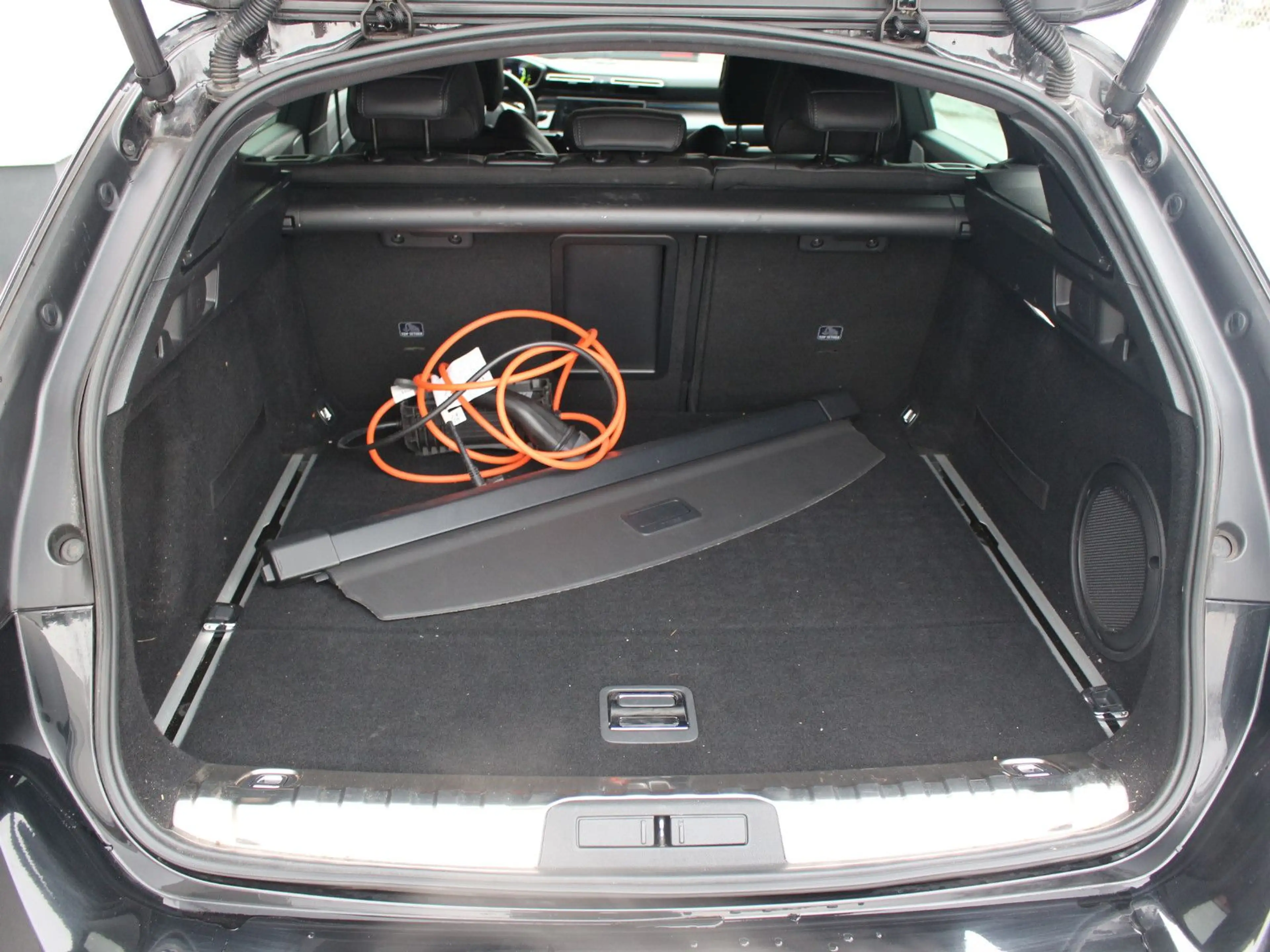 Peugeot 508 SW Hybrid4 360 PSE 1.6 DAB+ FOCAL Navi SHZ — photo 7
