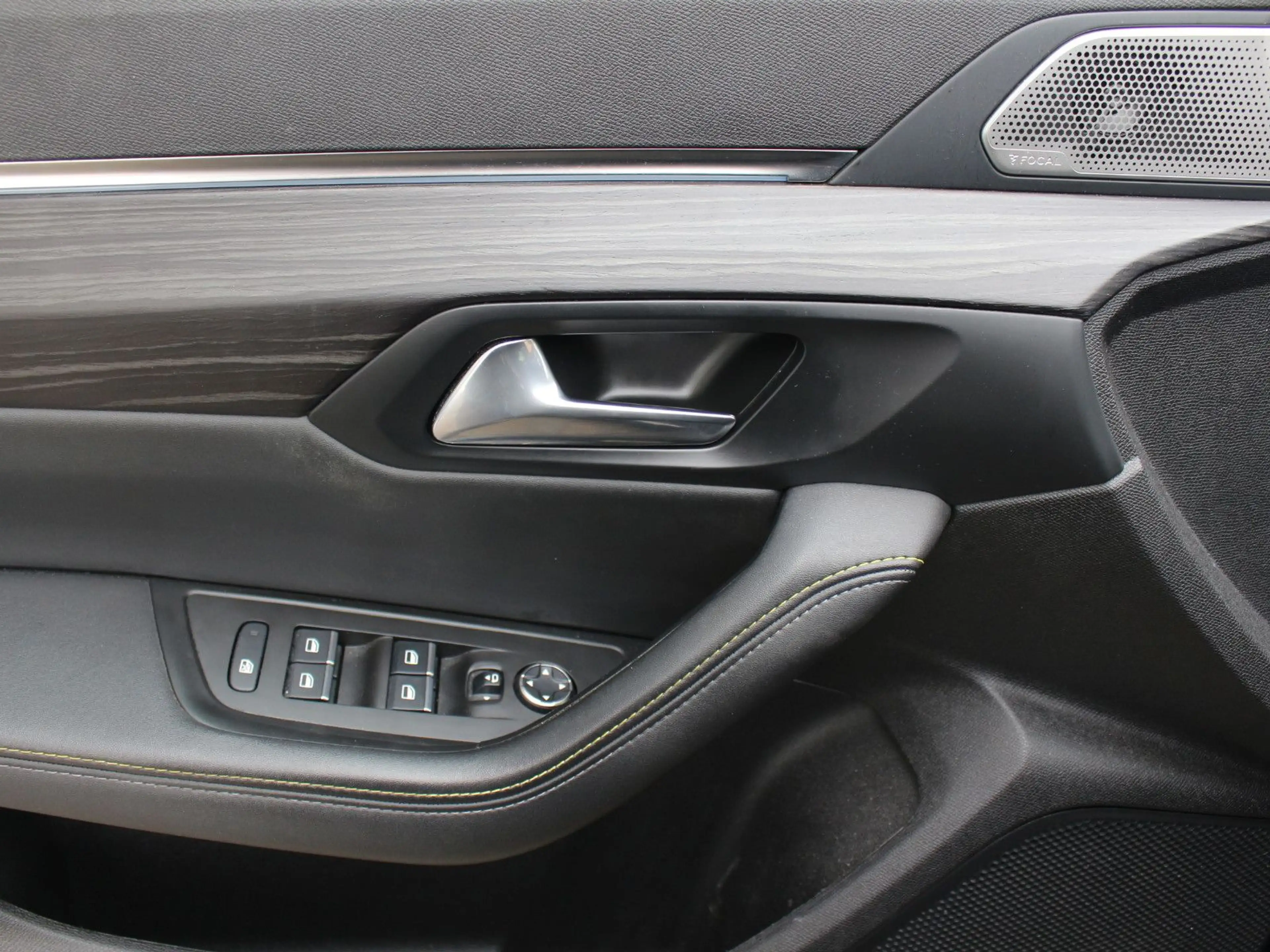 Peugeot 508 SW Hybrid4 360 PSE 1.6 DAB+ FOCAL Navi SHZ — photo 13