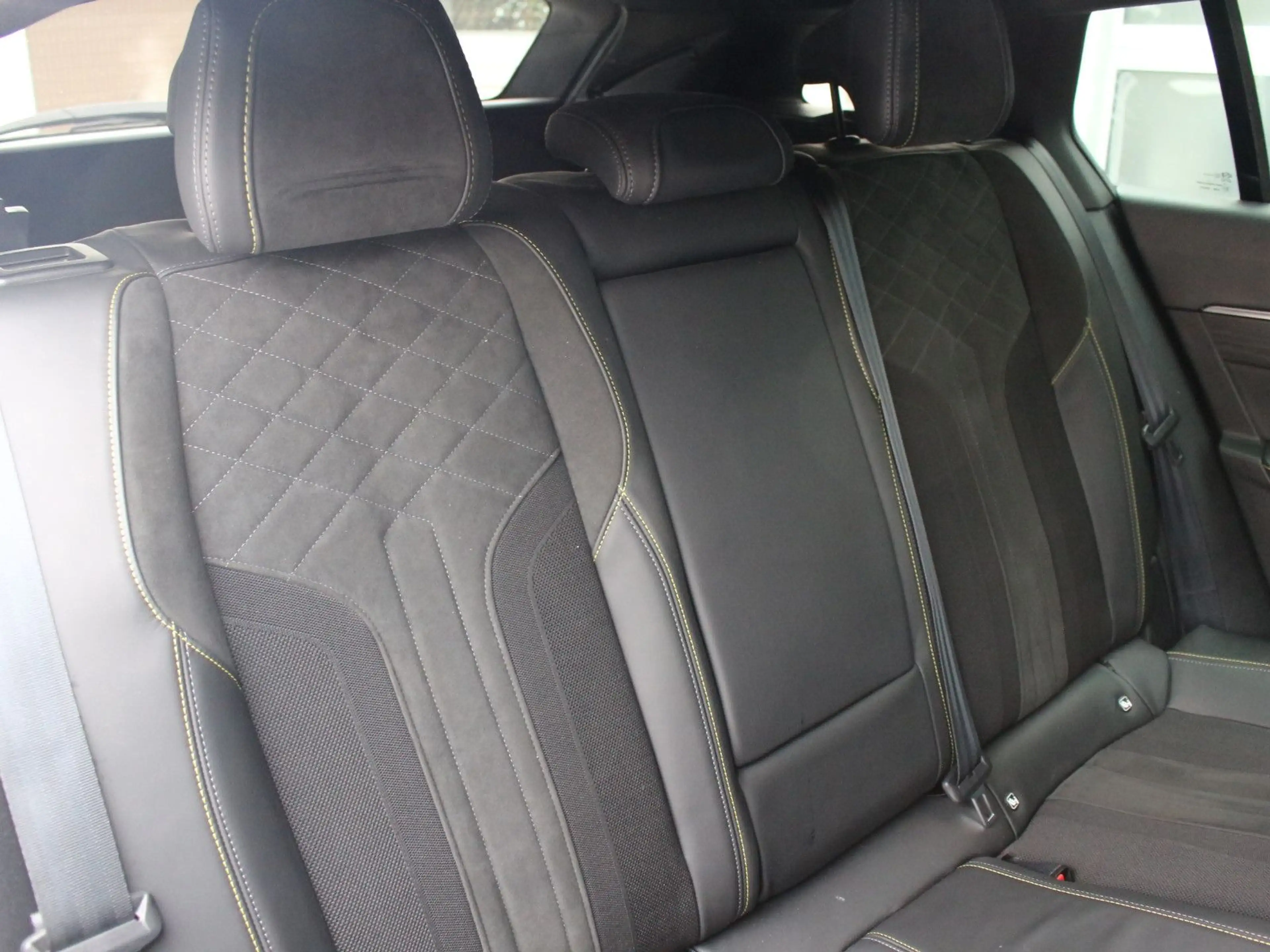 Peugeot 508 SW Hybrid4 360 PSE 1.6 DAB+ FOCAL Navi SHZ — photo 12