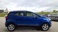 Ford EcoSport 1,0 EcoBoost Titanium Blau - thumbnail 6