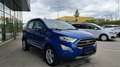 Ford EcoSport 1,0 EcoBoost Titanium Blau - thumbnail 7