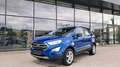 Ford EcoSport 1,0 EcoBoost Titanium Blau - thumbnail 1