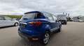 Ford EcoSport 1,0 EcoBoost Titanium Blau - thumbnail 5